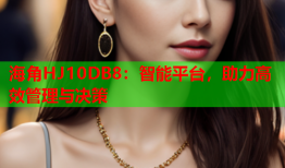 海角HJ10DB8：智能平台，助力高效管理与决策