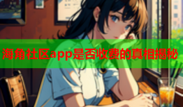 海角社区app是否收费的真相揭秘