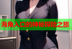 海角入口的神秘探险之旅